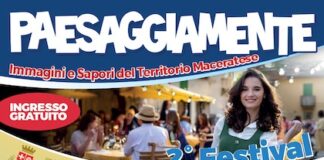 Macerata, “Paesaggiamente”: il 18 e 19 maggio la seconda edizione