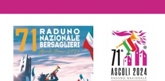 Ascoli, 71° Raduno nazionale dei Bersaglieri: il 5 maggio trasporto gratuito