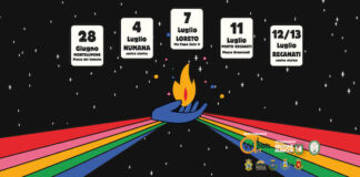 Art Festival 2024, in 5 comuni delle Marche