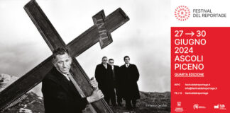 Ascoli, Festival del Reportage: dal 27 al 30 giugno la quarta edizione