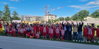 Giornata dello Sport a San Severino Marche