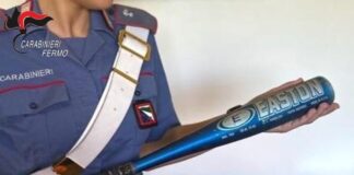 Porto Sant’Elpidio, porto abusivo di oggetti atti a offendere: denunciati quattro stranieri