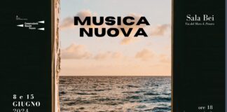 Pesaro, “Musica Nuova”: l’8 giugno il primo appuntamento della rassegna