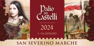 San Severino, “Palio dei Castelli”: modifiche alla viabilità per il 16 giugno