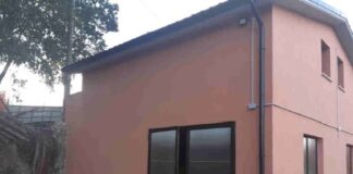 San Severino, sisma: torna agibile un edificio a Parolito