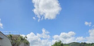 San Severino, completato il rifacimento asfalto in alcune strade del San Paolo