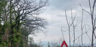 San Severino Marche, rinnovata la segnaletica stradale