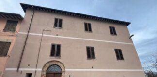 San Severino Marche, tornano agibili tre abitazioni a Stigliano