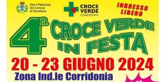 A Corridonia il 20 giugno arriva Miss Blumare