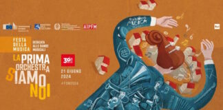 San Severino, “Festa della Musica”: il 20 giugno a Castello al Monte