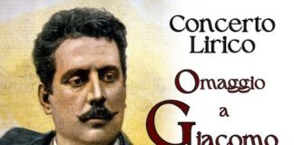 Ascoli, “Omaggio a Giacomo Puccini” al teatro Ventidio Basso