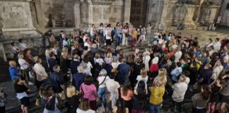 Ascoli, dal 17 giugno al via i percorsi culturali serali