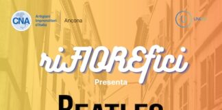“BeatleSenigallia” arriva ad Ancona