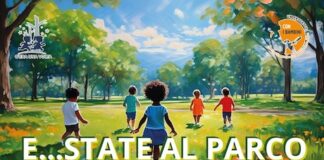Macerata, “E…state al parco” per famiglie e bambini