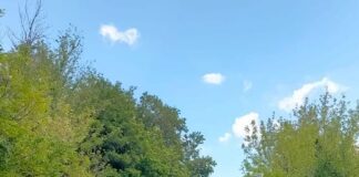 Macerata, conclusi diversi lavori di risanamento sulle strade provinciali