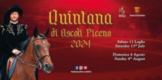 Ascoli, Quintana di luglio 2024: modifiche alla viabilità