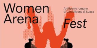 A Castelleone di Suasa Women Arena Fest
