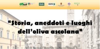 “Salute in cammino per la cultura”, il 2 settembre ad Ascoli