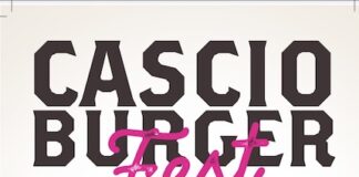 Cascioburger Fest, il 30 agosto a Borgo Pace