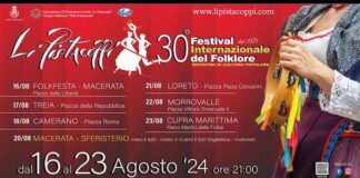 Macerata, Ordinanza per il Folk Festival