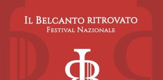 Il Belcanto ritrovato, dal 18 agosto al 21 settembre