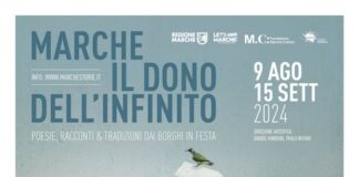 Gradini, Festival di Poesia a Corinaldo