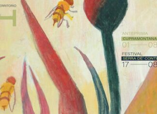 Nottenera 2024, a Serra de’ Conti il Festival dei linguaggi contemporanei