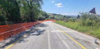 Macerata, prorogata fino al 31 ottobre l’ordinanza per via dei Velini