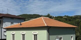 San Severino, torna agibile un edificio in Viale Bigioli