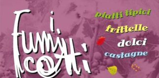 Fumicotti 2024, a Ripe San Ginesio il 28 e 29 settembre