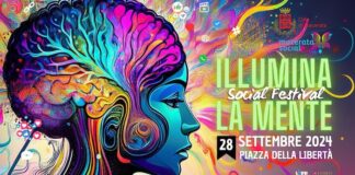 “Illumina la mente”, il 28 settembre a Macerata