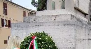 4 novembre: Celebrazioni per l’Unità nazionale e le Forze Armate a San Severino