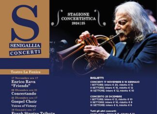 Senigallia Concerti, domani l’Omaggio a Carlos Jobim