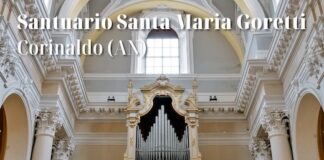 Settimana Gorettiana, concerto di Federico Mondelci a Corinaldo