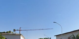 Viabilità San Severino, limitazioni al transito in via Del Glorioso Lavori in via del Glorioso a San Severino