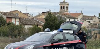 Carabinieri del Comando Provinciale di Macerata, esito controlli