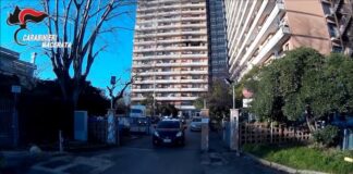 Controlli Carabinieri: un arresto e una denuncia nel Maceratese