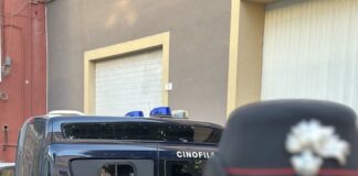 Carabinieri, Operazione “Scuole Sicure” a Macerata