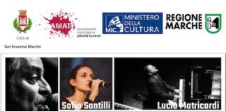 San Severino Marche, il 26 ottobre il concerto “My favourite flowers”