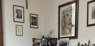 Morrovalle, truffa on-line: denunciato un 57enne