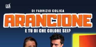 “Arancione” va in scena il 31 ottobre a San Severino Marche