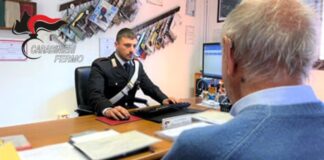 Truffe, tre persone denunciate dai Carabinieri a Fermo e Provincia