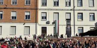 Giorno dell’Unità Nazionale e la Giornata delle Forze Armate, le celebrazioni a Pesaro