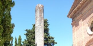 Giornata Unità Nazionale e delle Forze Armate: cerimonia al Monumento ai Caduti di Castel San Pietro