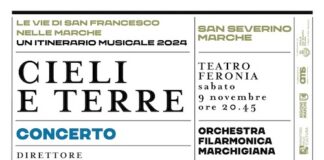 La Form con Bach e Beethoven a San Severino