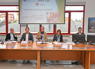 Jesi, Centro per l’Impiego: nuovo corso di magazziniere