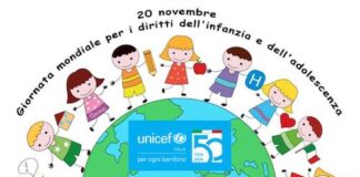 Giornata per i diritti dell’infanzia e dell’adolescenza: iniziativa a Macerata