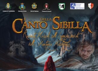 “Il Canto della Sibilla” va in scena ad Arcevia