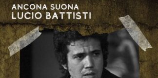 Ancona suona Lucio Battisti, il 16 novembre al Teatro Sperimentale