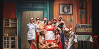 Macerata, il 24 novembre va in scena “La locandiera”